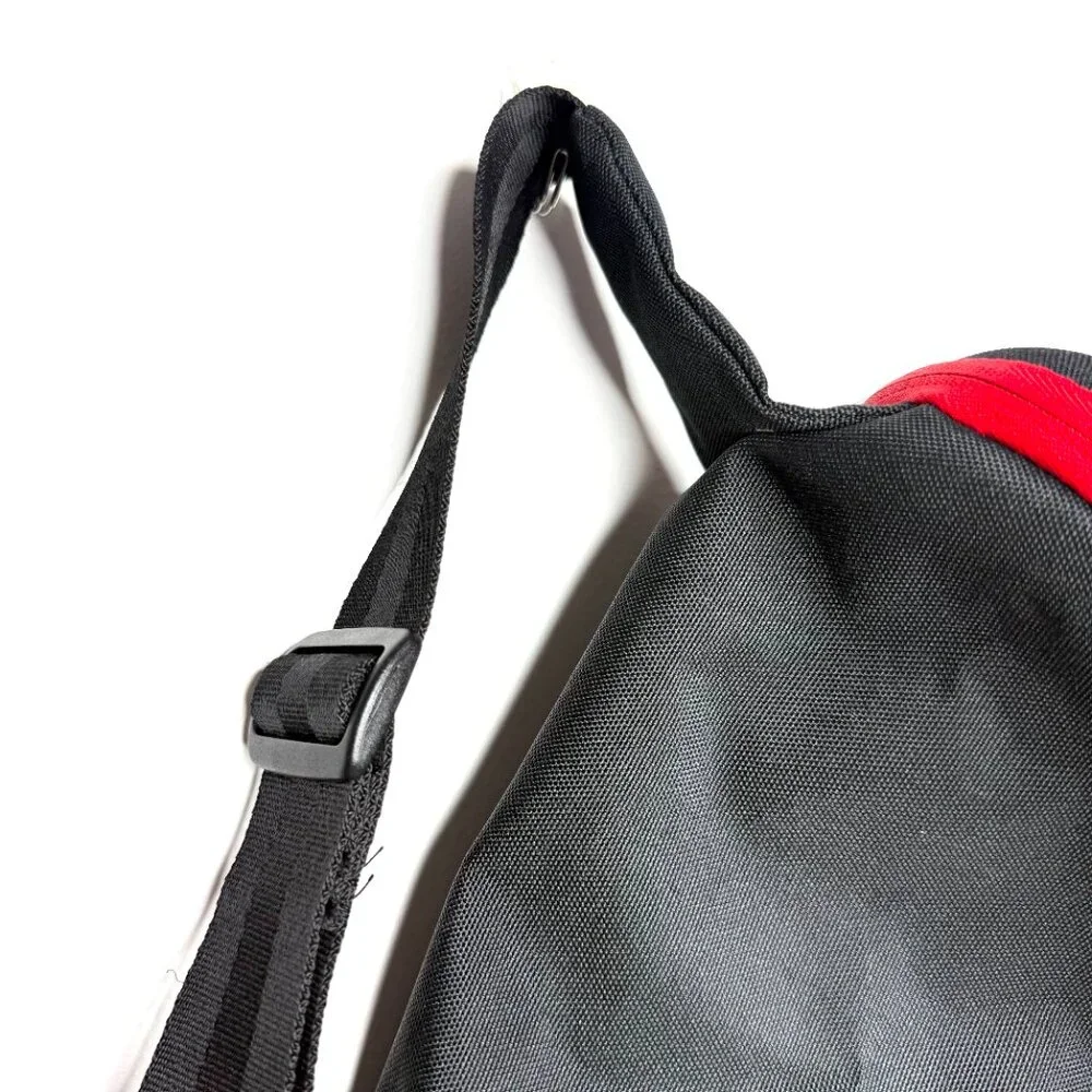 Manfrotto Camera Tripod Bag 70 cm Unpadded Zippered Top Side MBAG70N